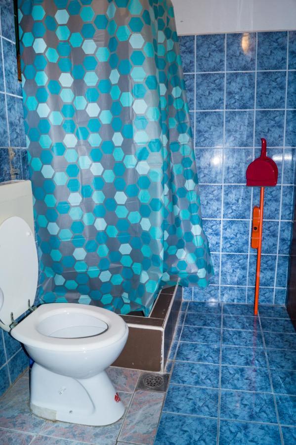 Apartment Stella ムルテル エクステリア 写真