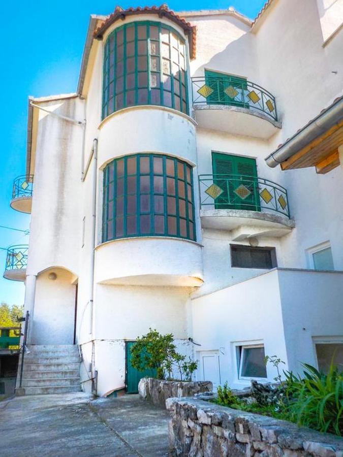 Apartment Stella ムルテル エクステリア 写真