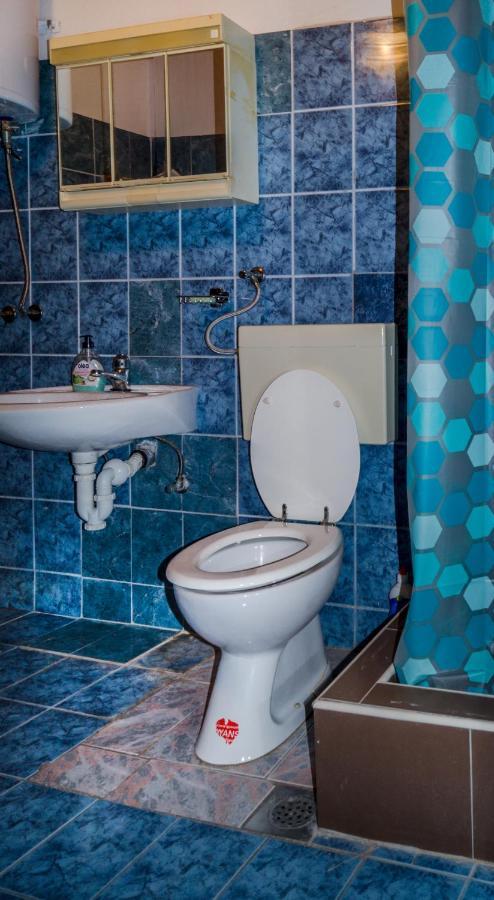 Apartment Stella ムルテル エクステリア 写真