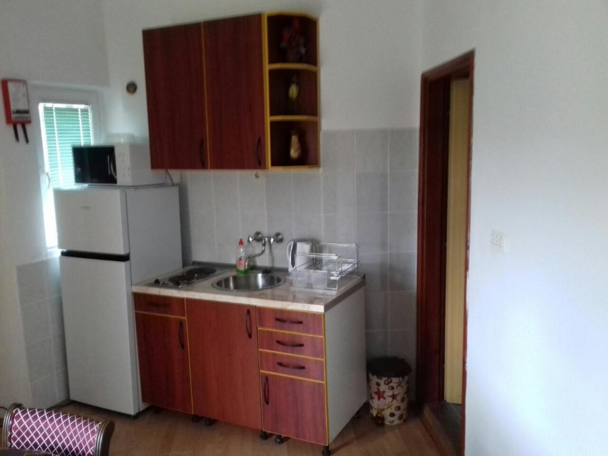 Apartment Stella ムルテル エクステリア 写真