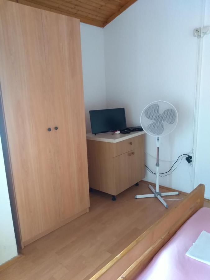 Apartment Stella ムルテル エクステリア 写真