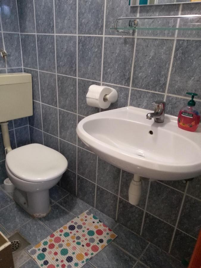 Apartment Stella ムルテル エクステリア 写真
