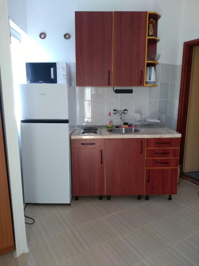 Apartment Stella ムルテル エクステリア 写真