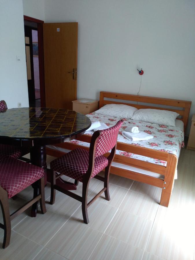 Apartment Stella ムルテル エクステリア 写真
